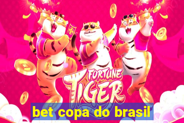 bet copa do brasil